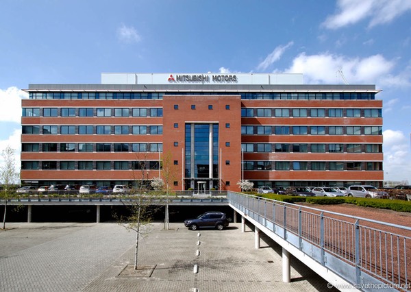 Beechavenue Schiphol