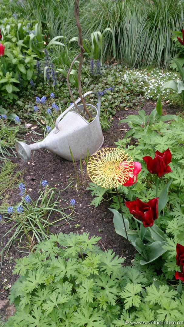 Droog the art of gardening