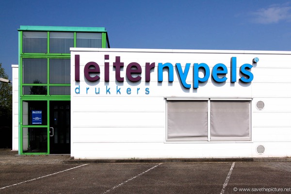 Graanmolen Industrial property Maastricht