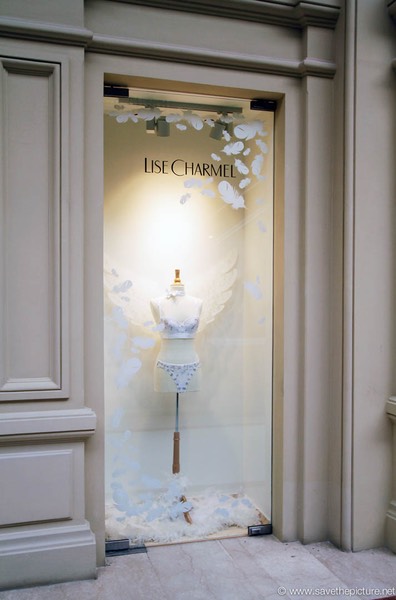 Moscow Gum Lise Charmel