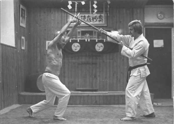 Rinus Schulz en Ton v Heumen bo vs sai