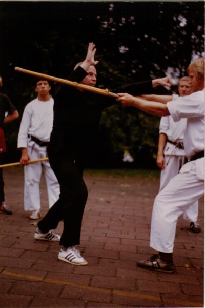 Rinus Schulz Taikiken 4