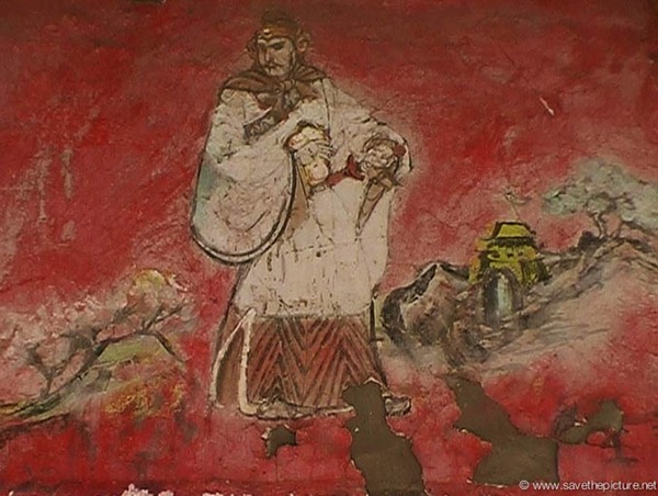 Shaolin Art 29
