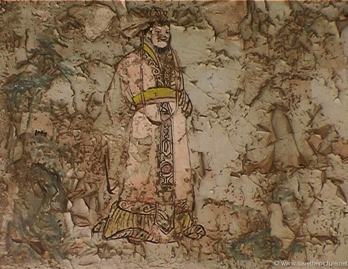 Shaolin Art 32
