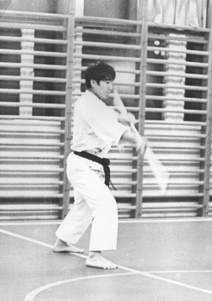 Bo demo Iwama Norimasa 3