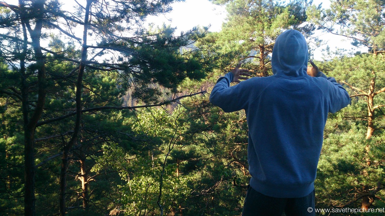 Taikiken Ritsuzen Summer workshop