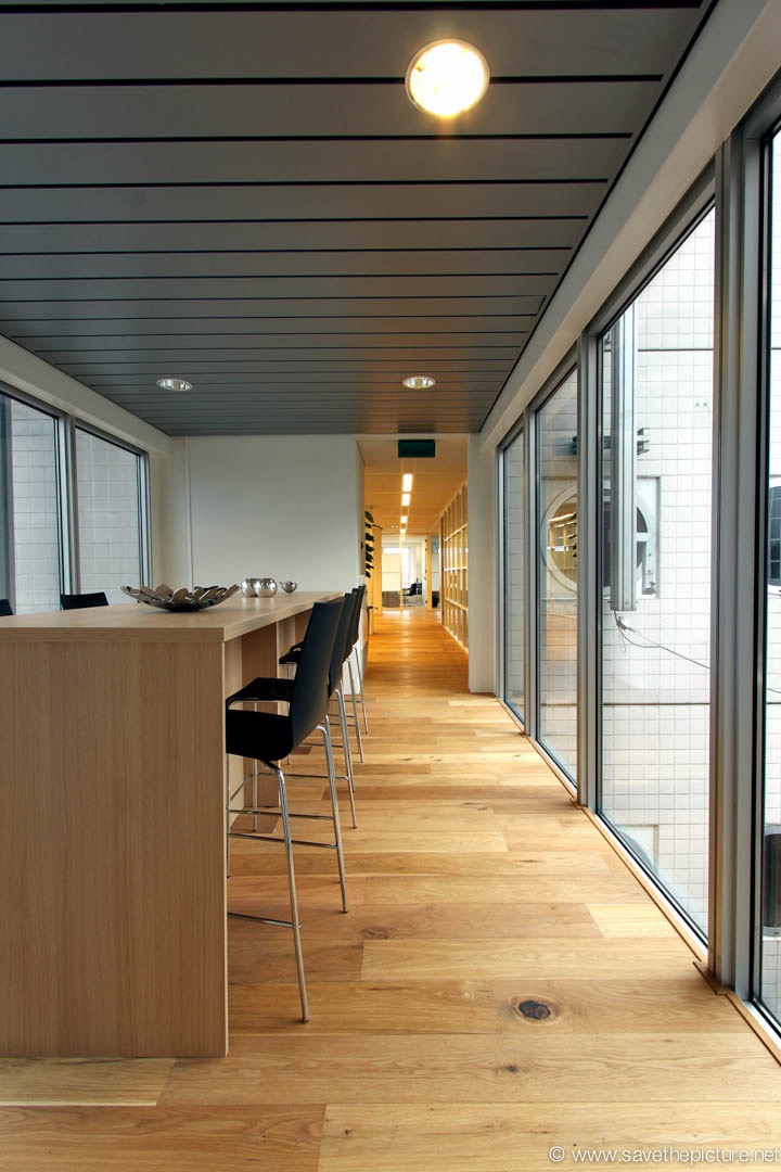Transpolis Hoofddorp timeout space